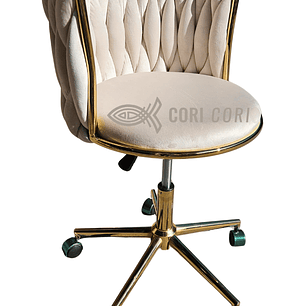 Silla de Escritorio Queen