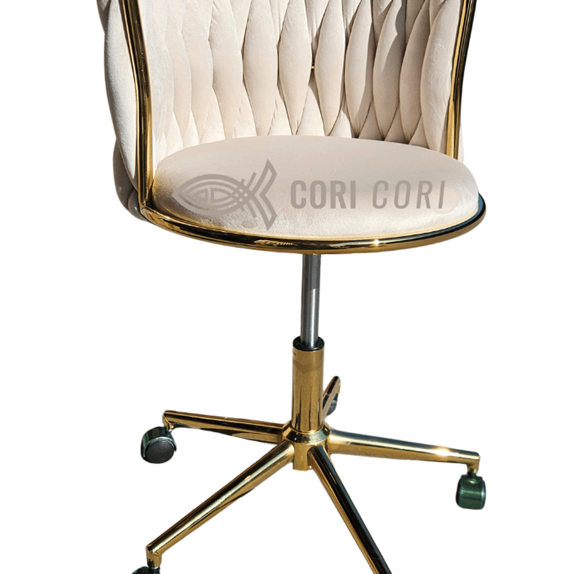 Silla de Escritorio Queen 2