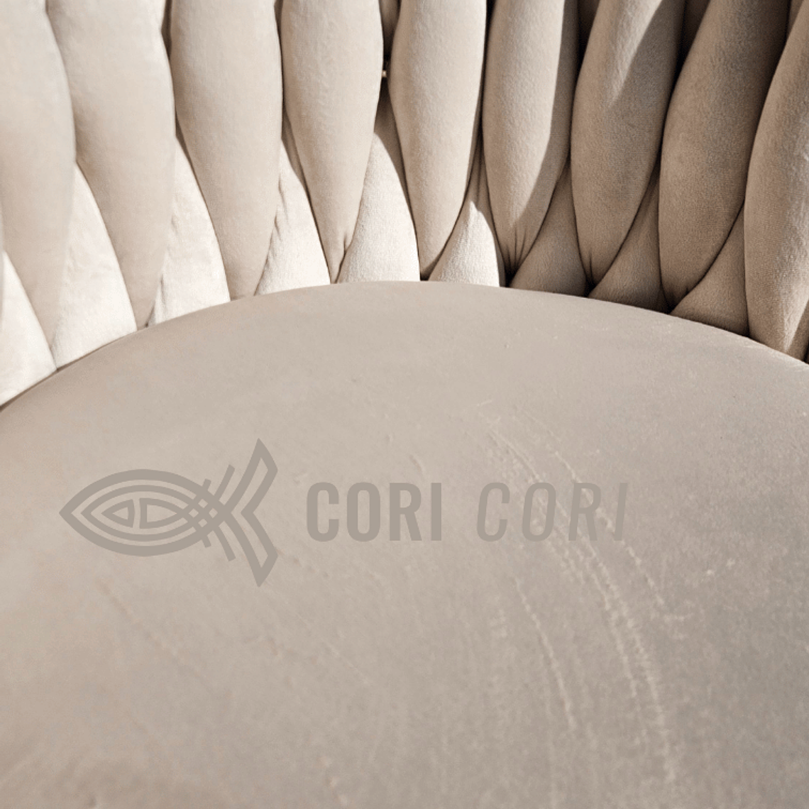 Silla de Escritorio Queen 3