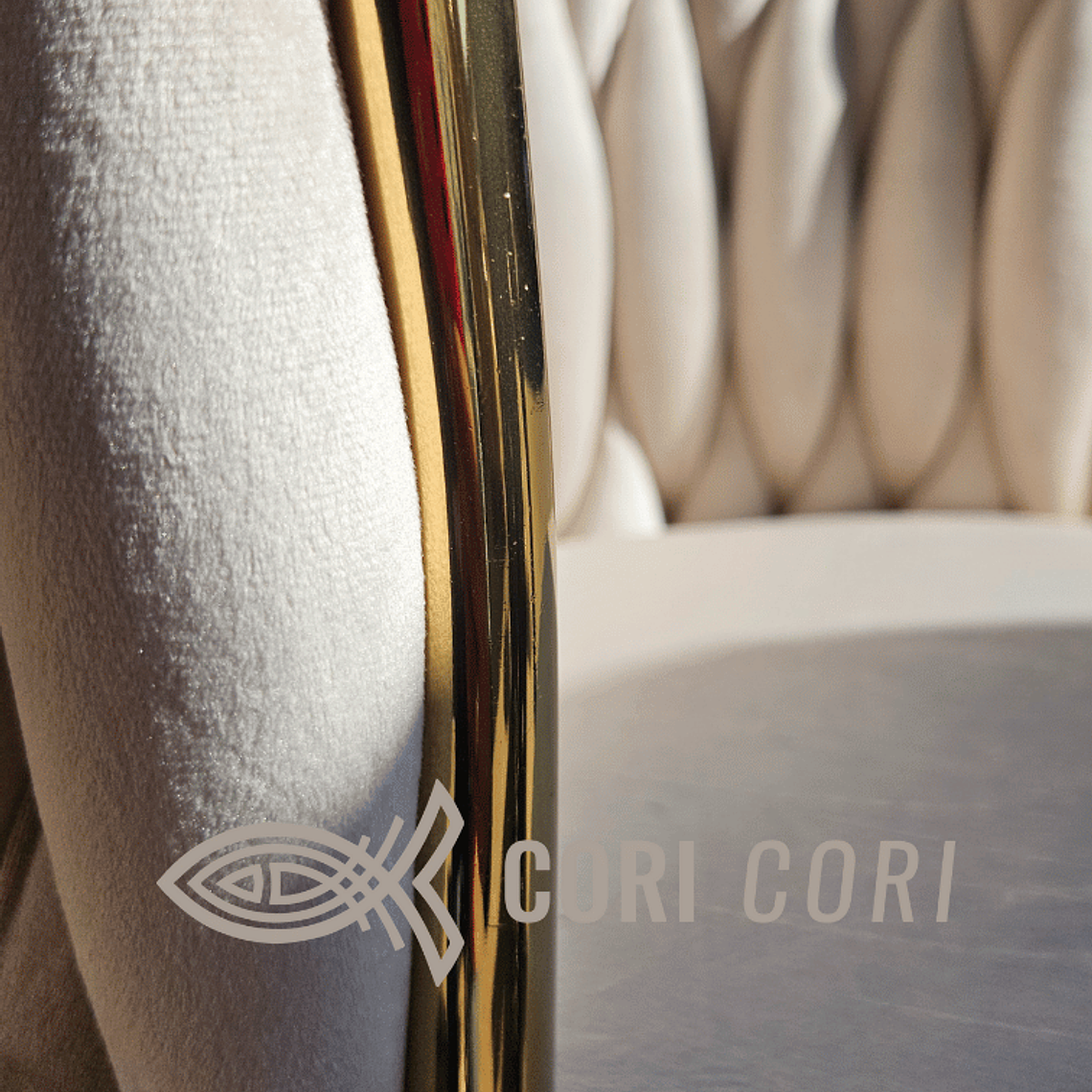 Silla de Escritorio Queen 4