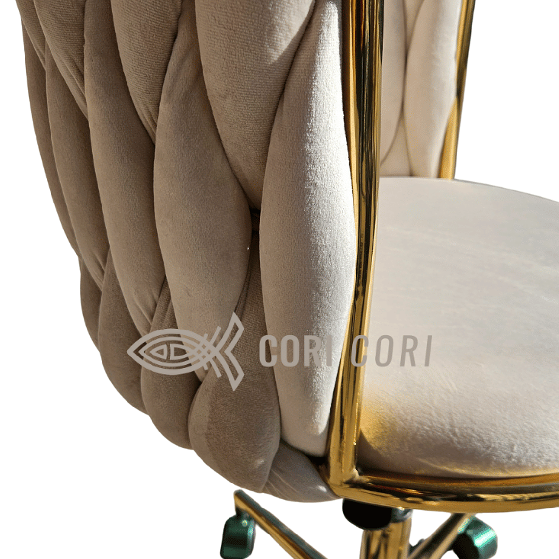 Silla de Escritorio Queen 5