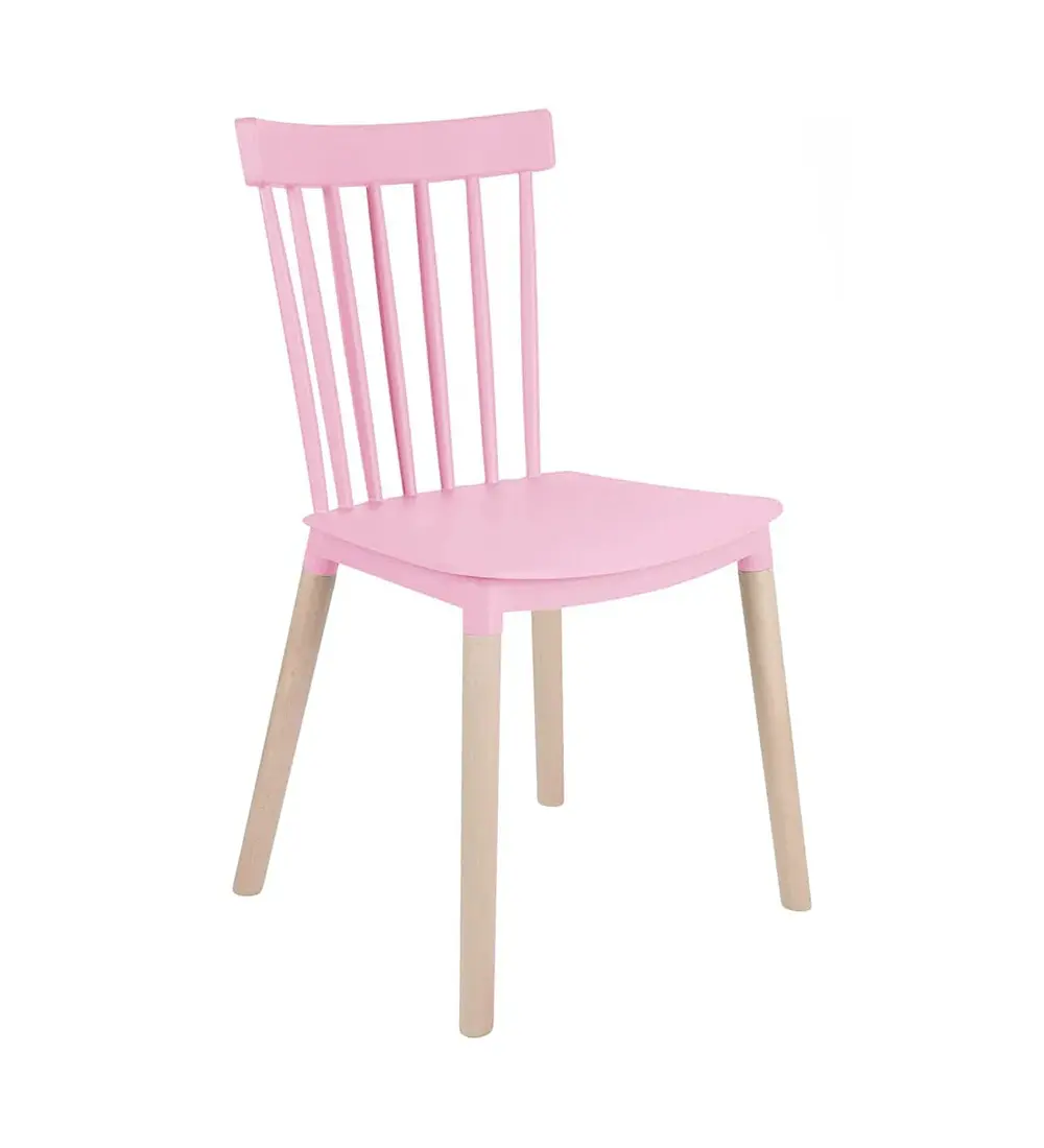Silla Windsor - Polipropileno