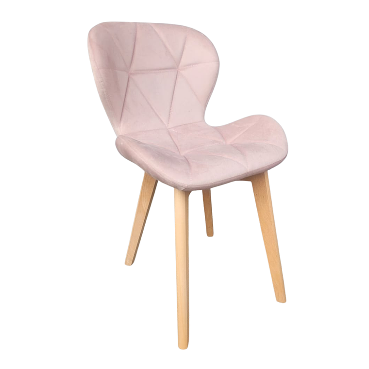 Silla Mariposa Velvet  15