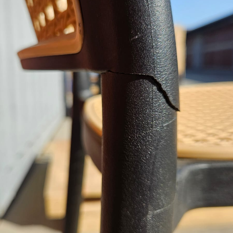 2da.- Selección Taburete Delta (65cm) 3