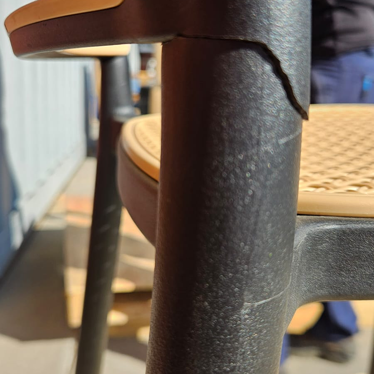 2da.- Selección Taburete Delta (65cm) 4