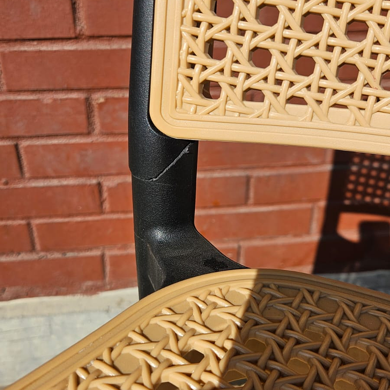 2da.- Selección Taburete Delta (65cm) 5