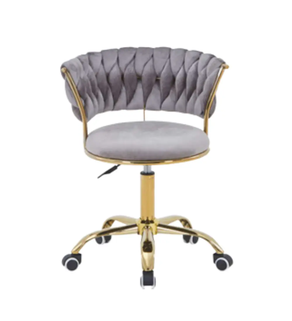 Silla de Escritorio Queen