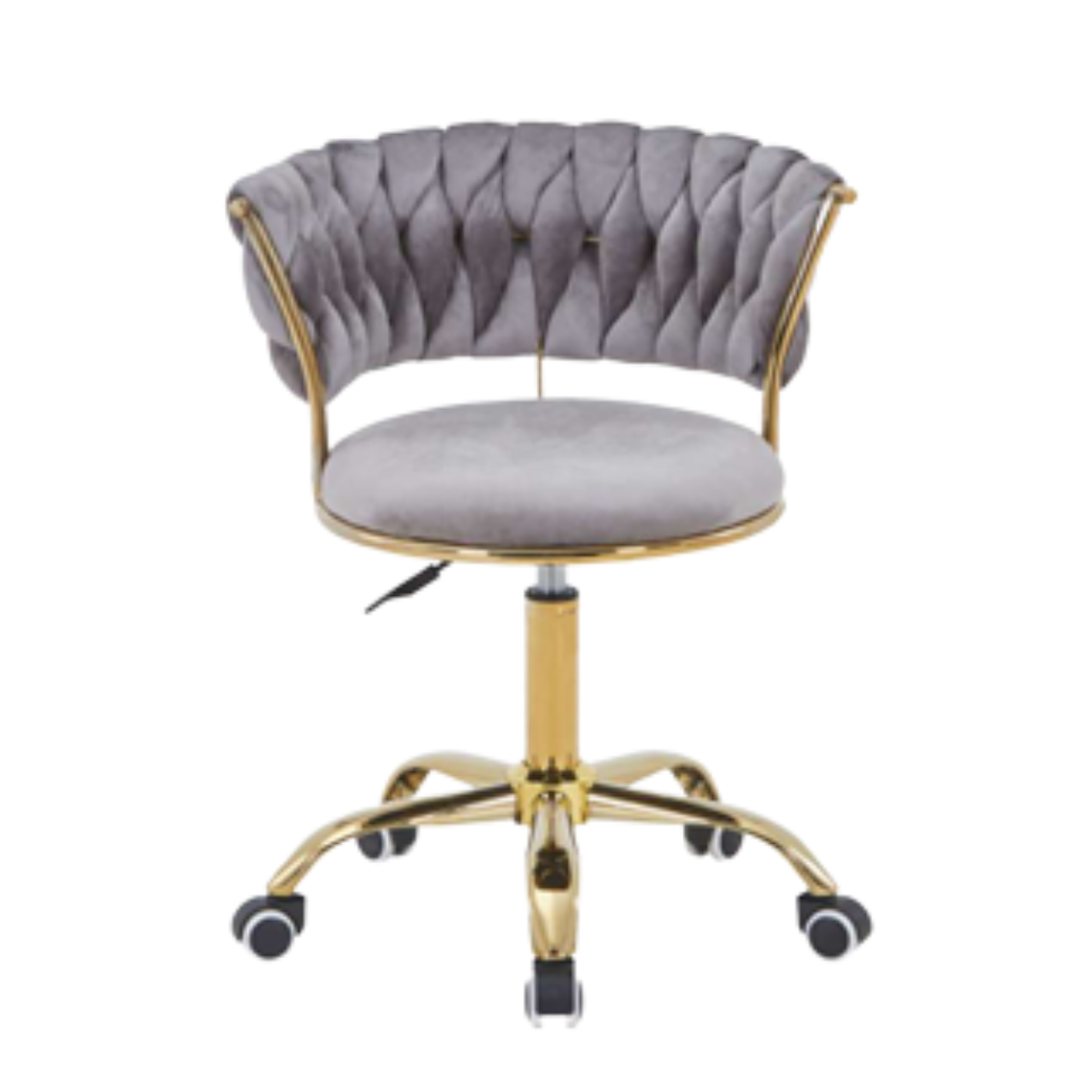 Silla de Escritorio Queen 9