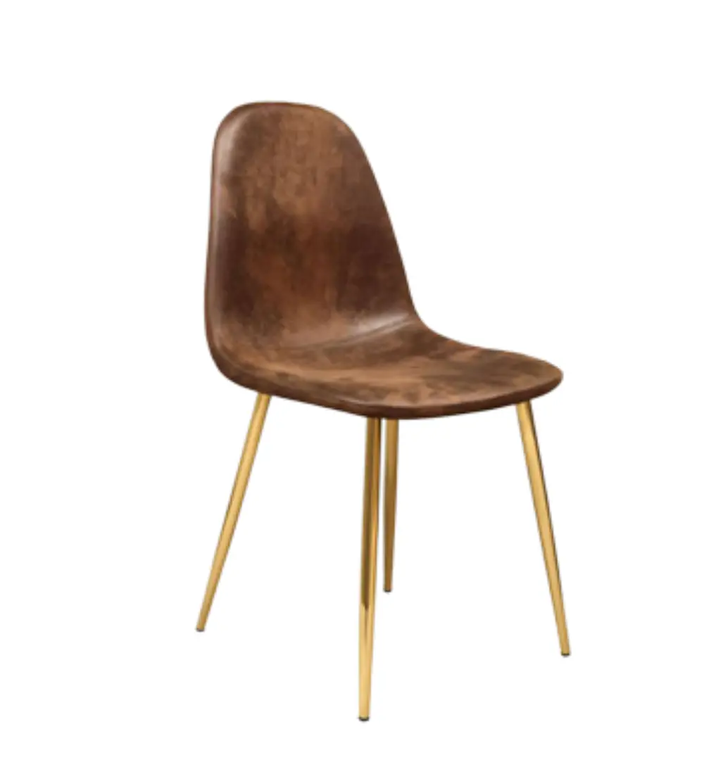 Silla Scoop Vintage Gold