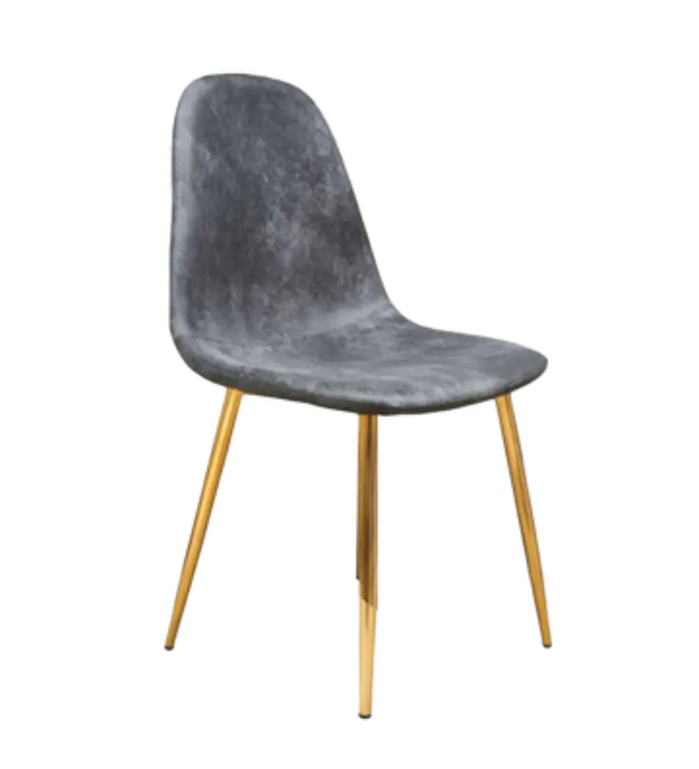 Silla Scoop Vintage Gold