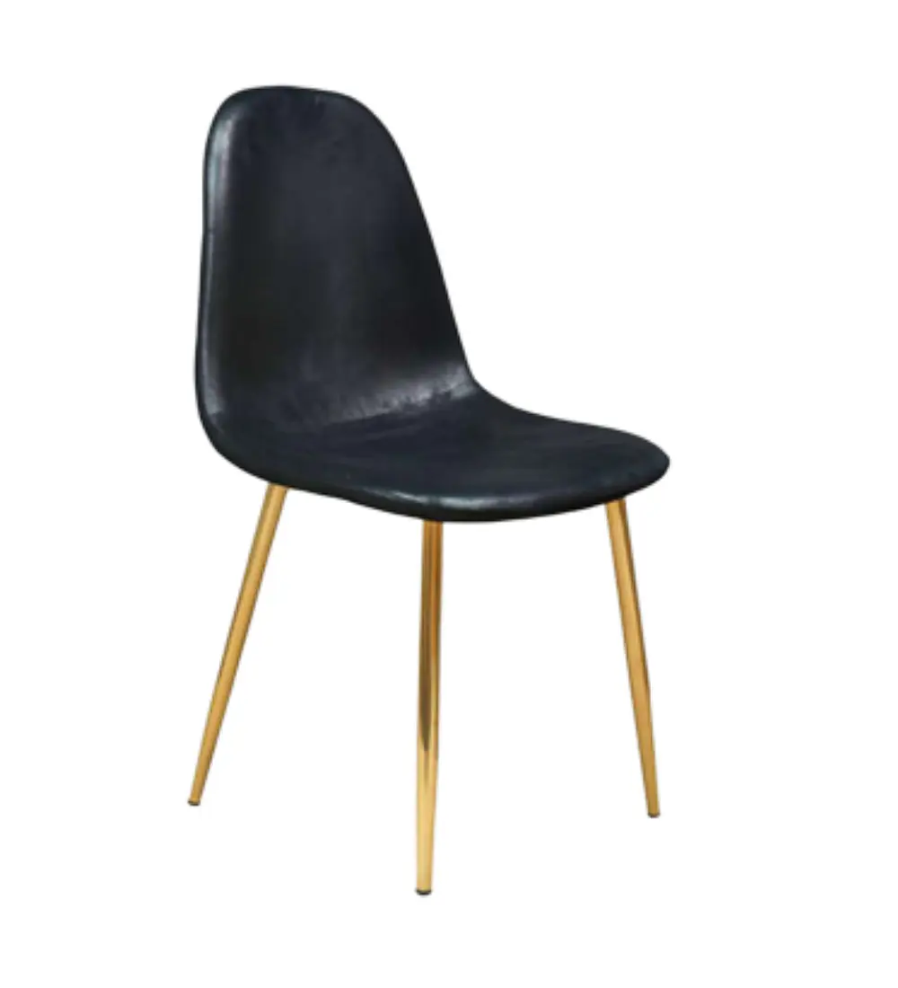 Silla Scoop Vintage Gold