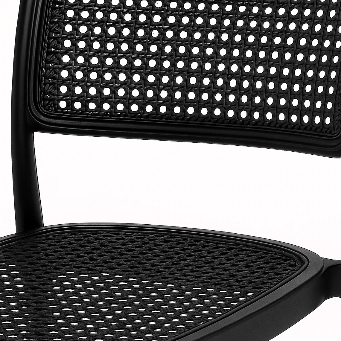 Silla Delta Oscura 3