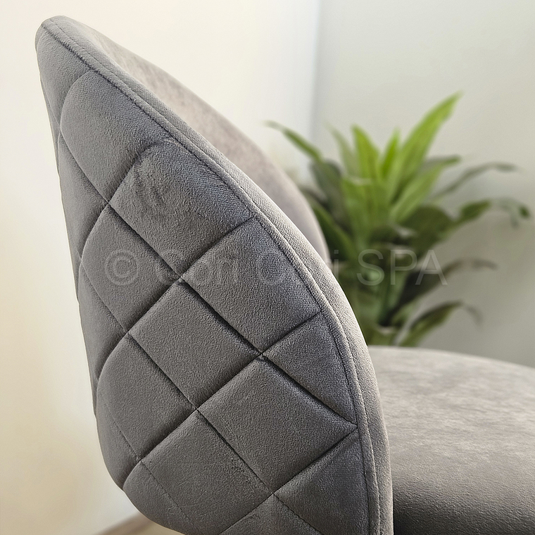 Comedor Medlock 130 x 80cm + 4 Sillas Bread Wood  11