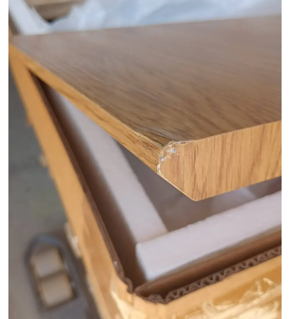 2DA Seleccion -  Mesa Expandible de 100cm a 180cm