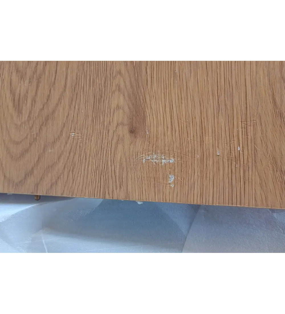 2DA Seleccion -  Mesa Expandible de 100cm a 180cm