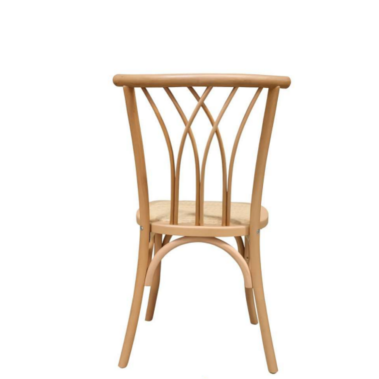 Silla Andes Madera 2