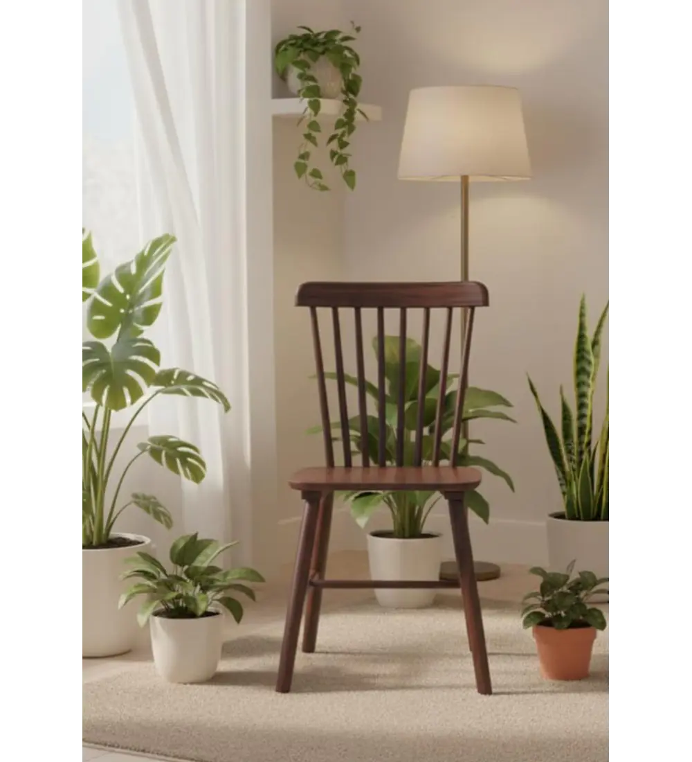 Silla Windsor Madera 