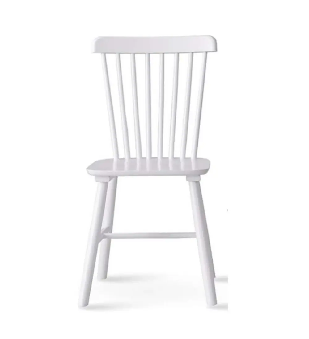 Silla Windsor Madera 