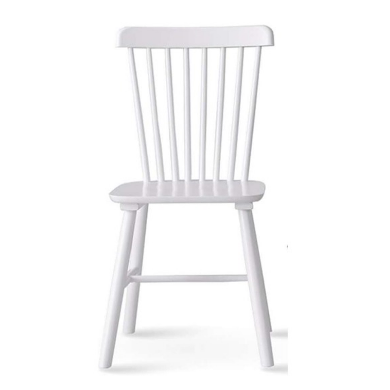 Silla Windsor Madera  9