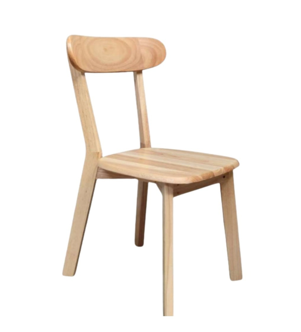 Silla Louis Madera