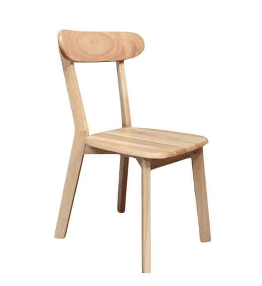 Silla Louis Madera