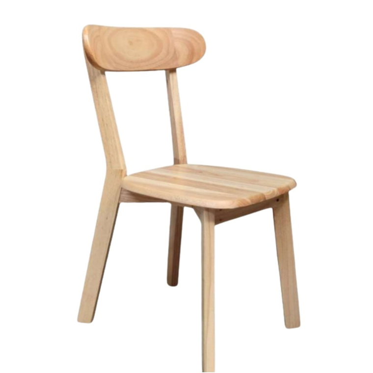 Silla Louis Madera 1
