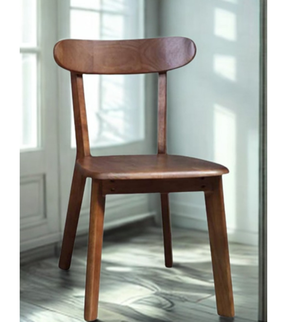 Silla Louis Madera