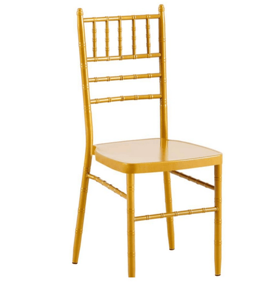 Silla Chiavari Metal