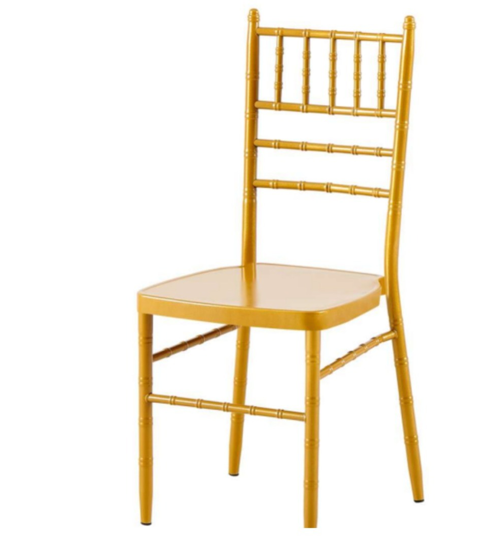 Silla Chiavari Metal