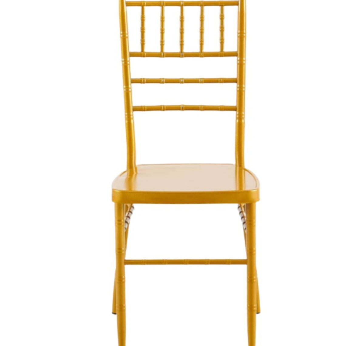 Silla Chiavari Metal 3