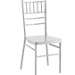 Silla Chiavari Metal - Miniatura 4