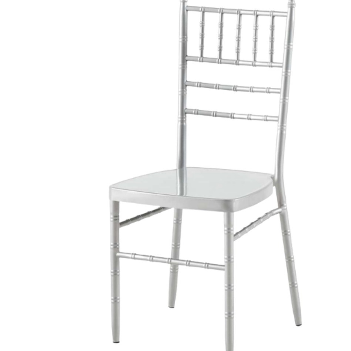 Silla Chiavari Metal 5