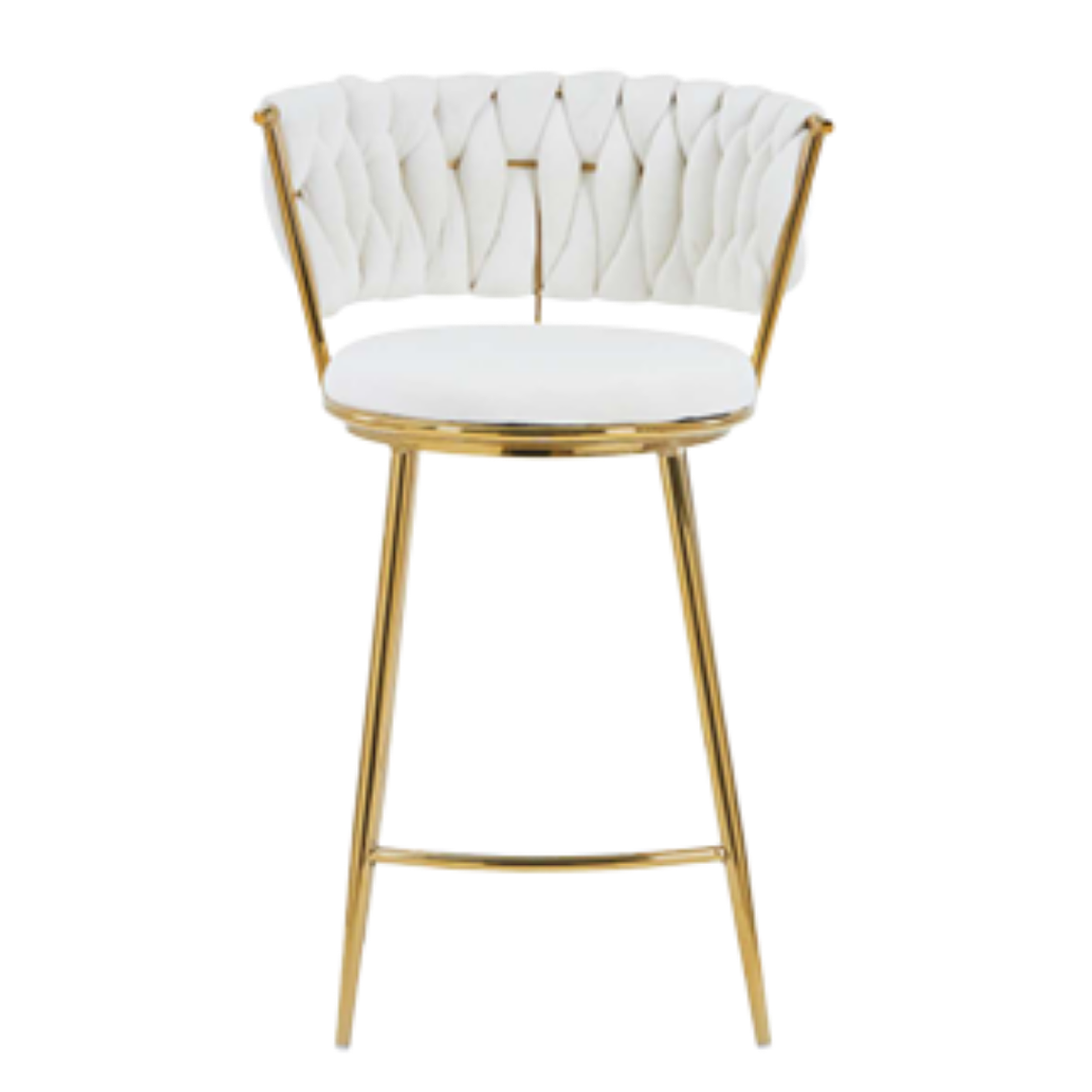 Taburete Bar Queen Fijo 5