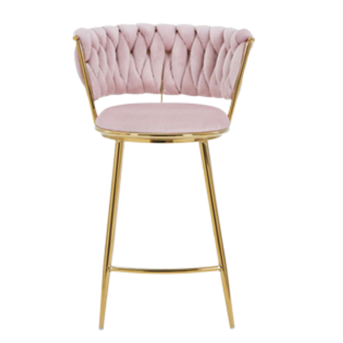 Taburete Bar Queen Fijo 9