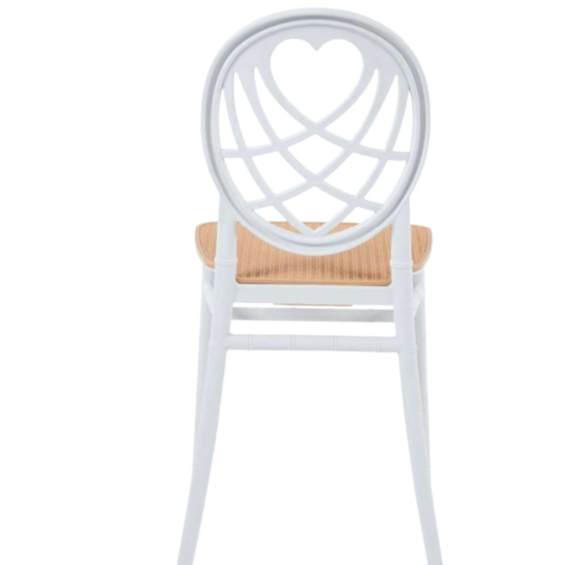 Silla Love Polipropileno 6