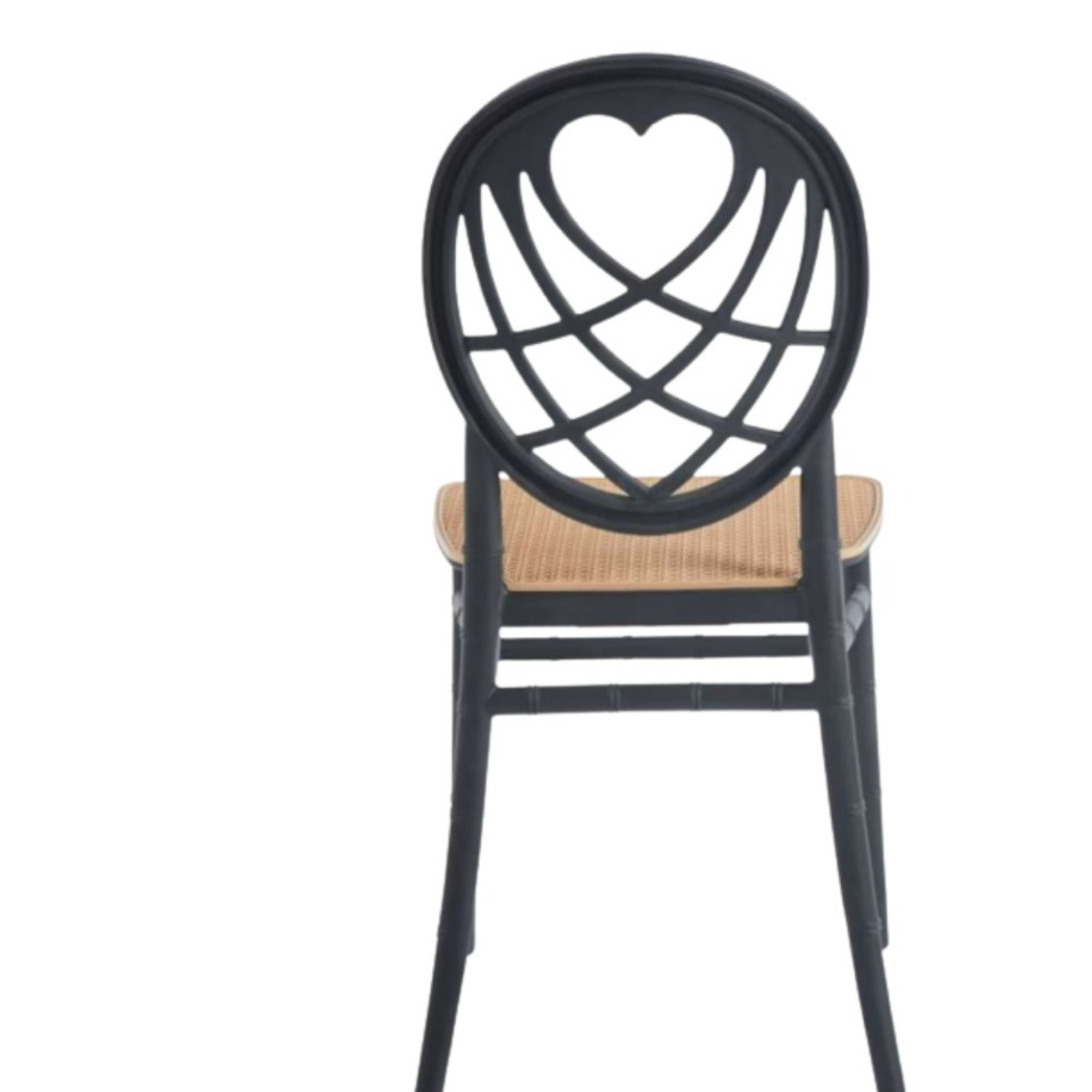 Silla Love Polipropileno 7