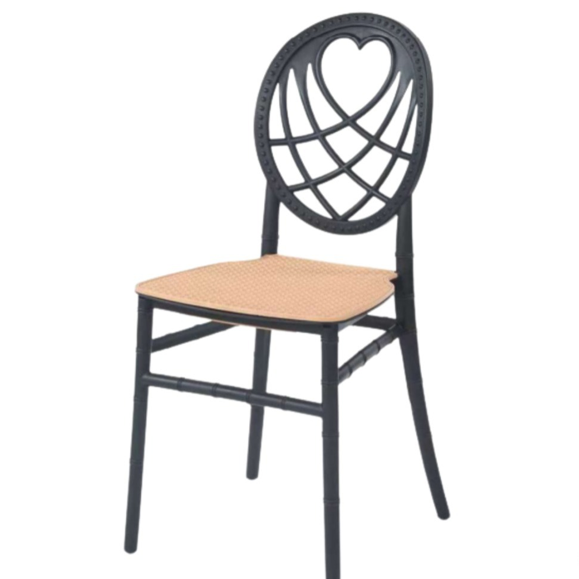 Silla Love Polipropileno 8