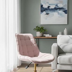 Silla Capitonne Top de Escritorio