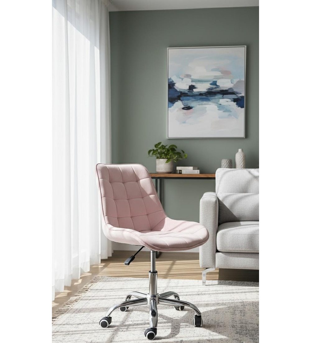 Silla Capitonne Top de Escritorio