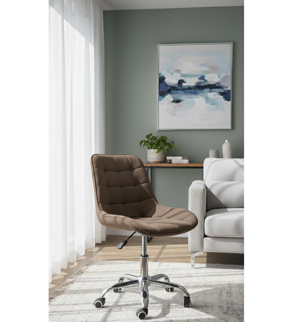 Silla Capitonne Top de Escritorio