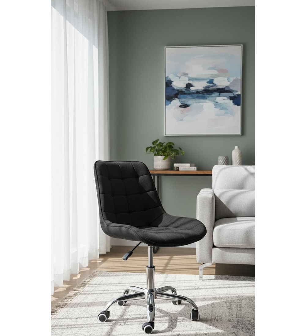 Silla Capitonne Top de Escritorio