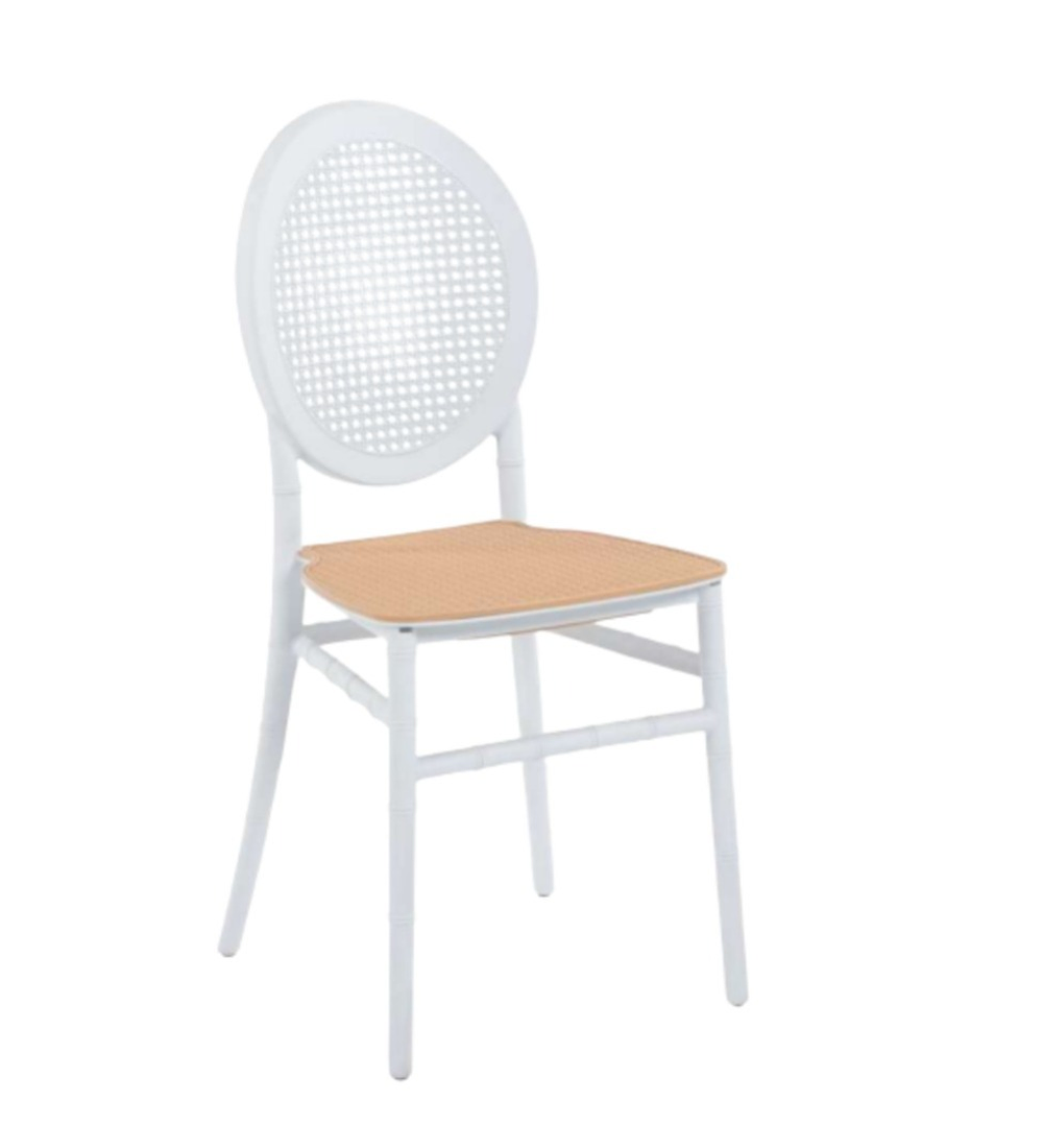 Silla Normando Polipropileno