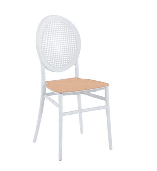 Silla Normando Polipropileno