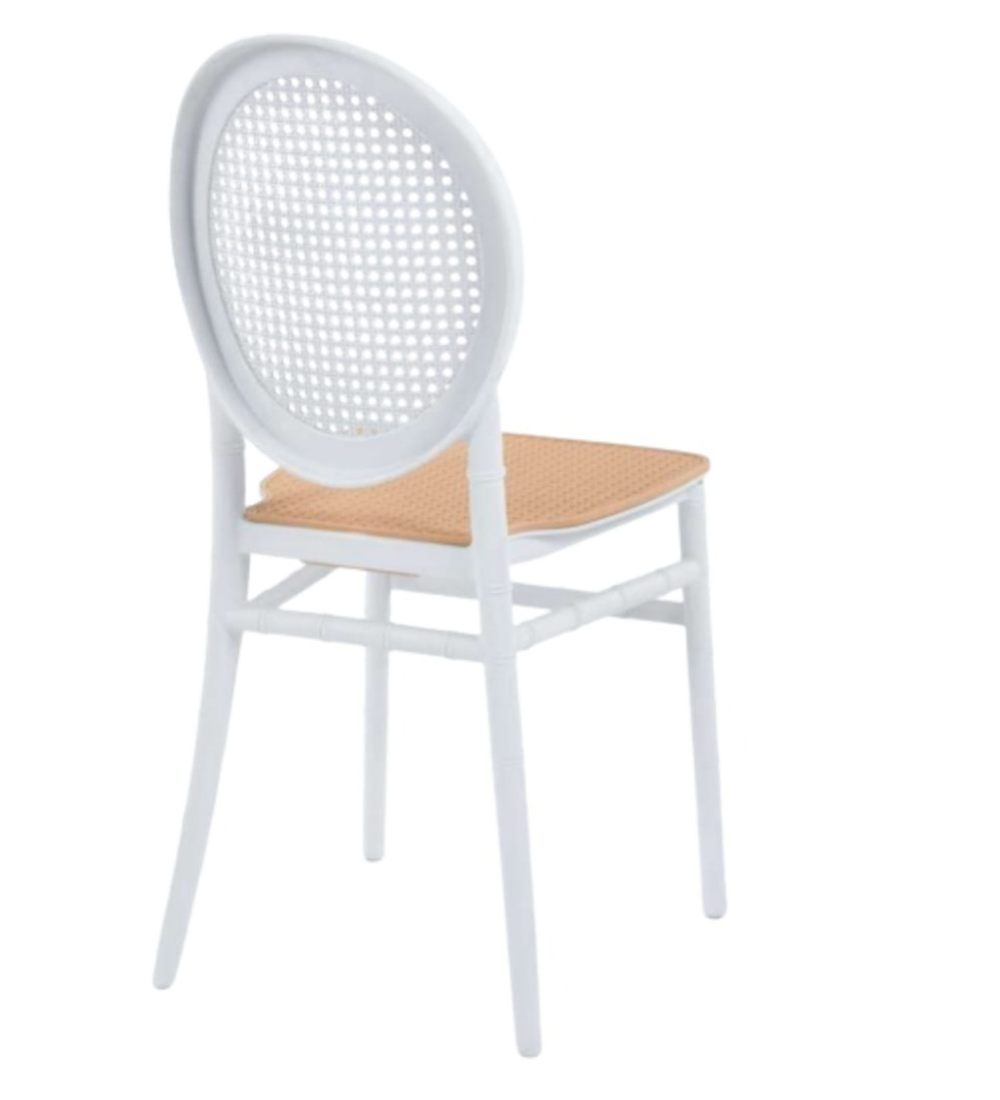 Silla Normando Polipropileno