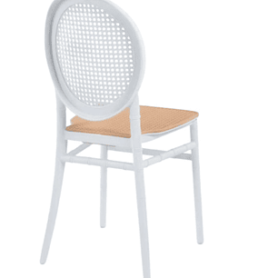 Silla Normando Polipropileno