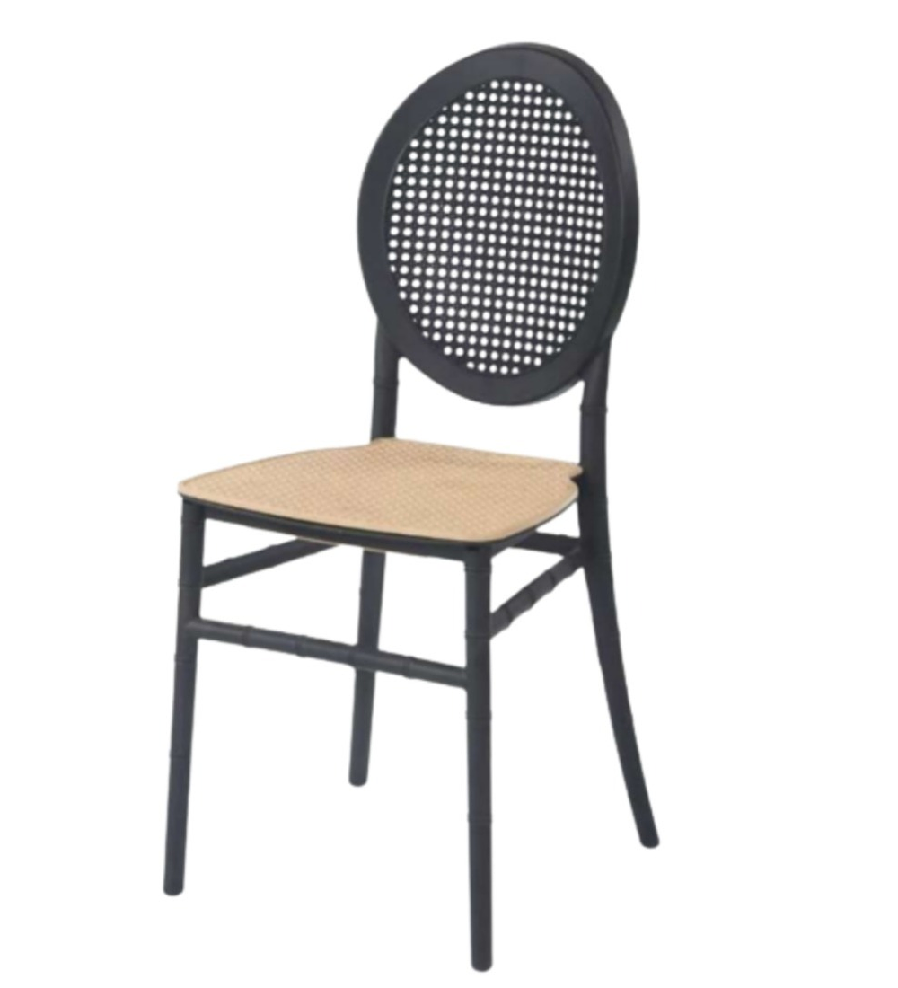 Silla Normando Polipropileno