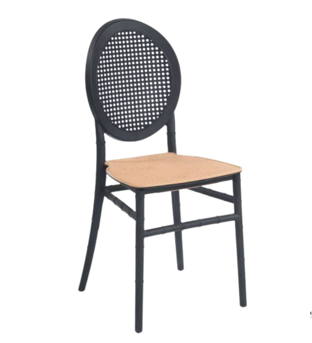 Silla Normando Polipropileno