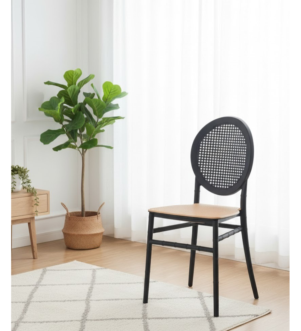 Silla Normando Polipropileno