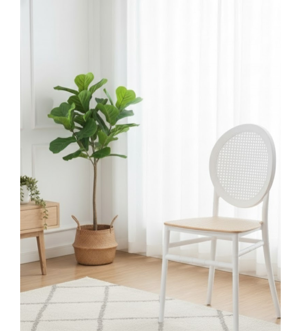 Silla Normando Polipropileno