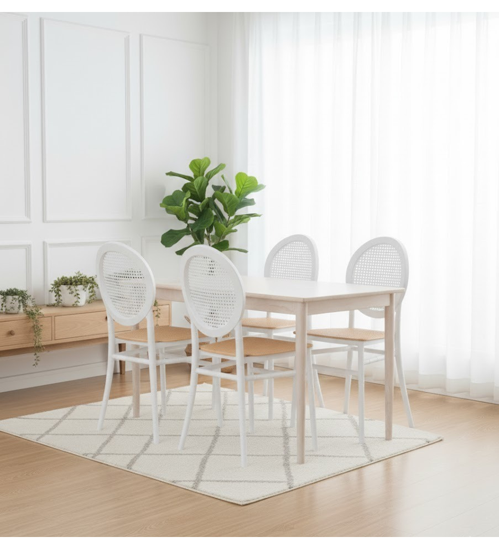 Silla Normando Polipropileno